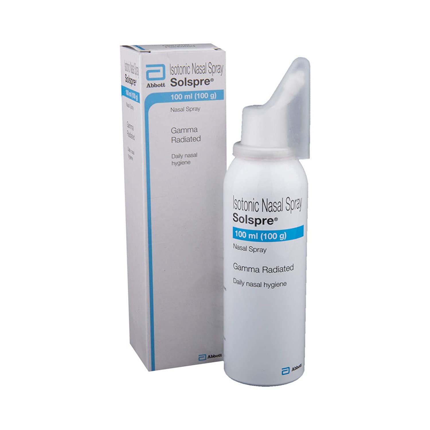 Spray antipolvere Inline ad aria compressa- 400 ml 