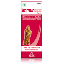 Immunace Liquid 200 ml