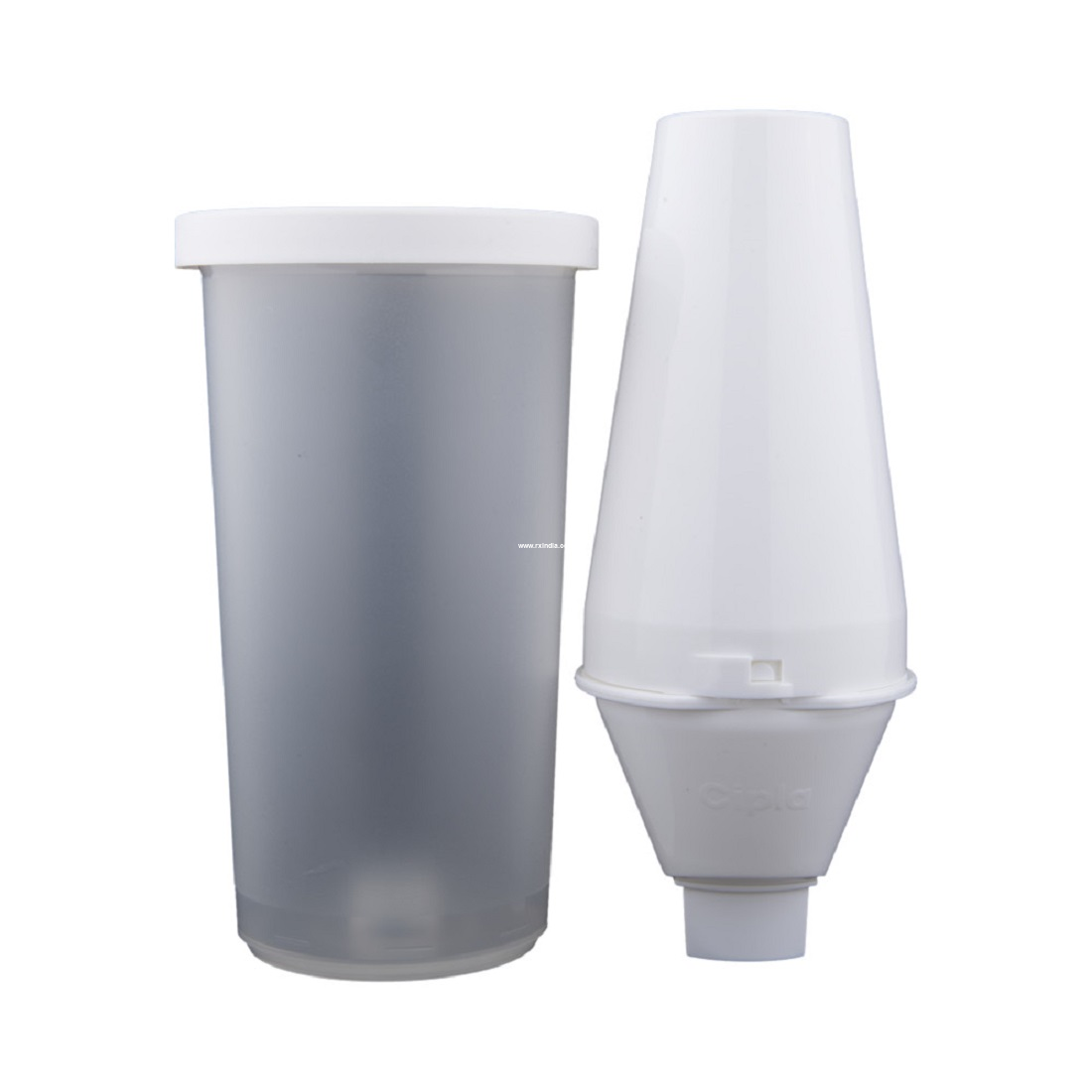 Buy Zerostat Spacer Device For Cipla Inhalers Online At Rxindia.com